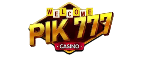 logo Pik777 by JasaAkuntansi