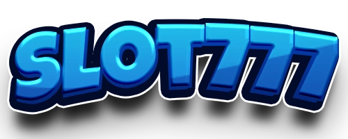 logo Slot777 by JasaAkuntansi